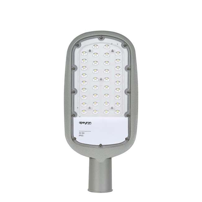 Уличный консольный светильник Apeyron 29-01 Уличный консольный светильник Apeyron 29-01