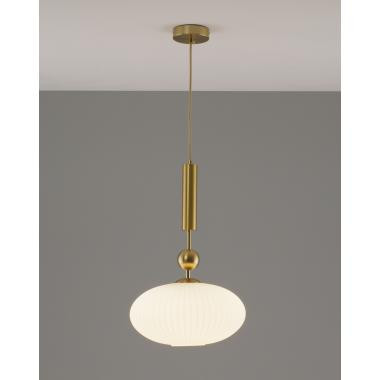 Подвесной светильник Moderli Creamy V10912-P