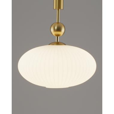 Подвесной светильник Moderli Creamy V10912-P