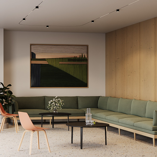 Трековый магнитный светильник Maytoni Alfa S TR188-1-5W2.7K-M-B Трековый магнитный светильник Maytoni Alfa S TR188-1-5W2.7K-M-B