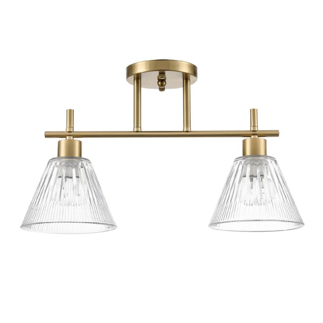 Потолочный светильник Lumion Vivian 8188/2C Потолочный светильник Lumion Vivian 8188/2C