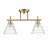 Потолочный светильник Lumion Vivian 8188/2C Потолочный светильник Lumion Vivian 8188/2C