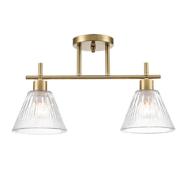 Потолочный светильник Lumion Vivian 8188/2C Потолочный светильник Lumion Vivian 8188/2C