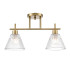 Потолочный светильник Lumion Vivian 8188/2C Потолочный светильник Lumion Vivian 8188/2C