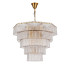 Подвесная люстра Delight Collection BRCH9192-80 antique brass Подвесная люстра Delight Collection BRCH9192-80 antique brass