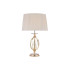 Настольная лампа Elstead Lighting AG-TL-POL-BRASS Настольная лампа Elstead Lighting AG-TL-POL-BRASS