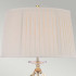 Настольная лампа Elstead Lighting AG-TL-POL-BRASS Настольная лампа Elstead Lighting AG-TL-POL-BRASS