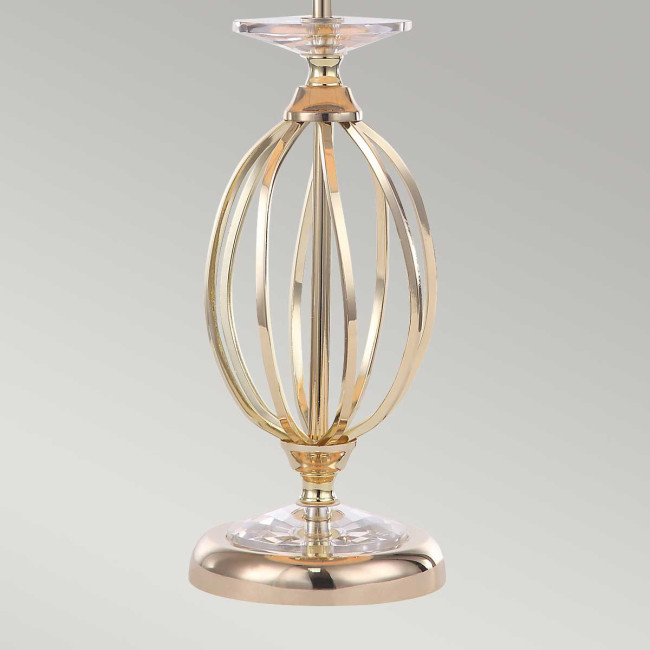 Настольная лампа Elstead Lighting AG-TL-POL-BRASS Настольная лампа Elstead Lighting AG-TL-POL-BRASS