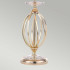 Настольная лампа Elstead Lighting AG-TL-POL-BRASS Настольная лампа Elstead Lighting AG-TL-POL-BRASS