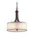 Подвесной светильник Kichler Lacey KL-LACEY-P-L-MB Подвесной светильник Kichler Lacey KL-LACEY-P-L-MB
