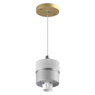 Подвес с верхней светящейся частью к 21443x-214440/21448x/21449x LED 5W 395Lm 3000K Lightstar 590050-3000 Подвес с верхней светящейся частью к 21443x-214440/21448x/21449x LED 5W 395Lm 3000K Lightstar 590050-3000