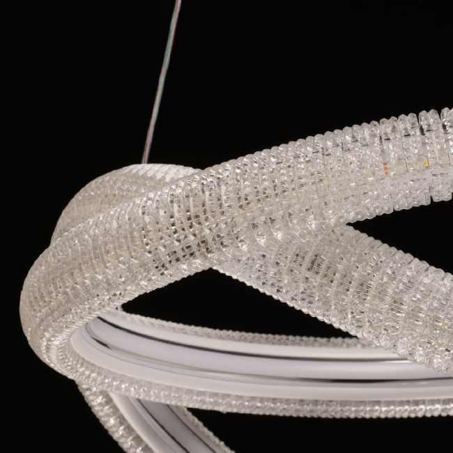 Подвесной светильник De Markt Оскар 510014001 Подвесной светильник De Markt Оскар 510014001