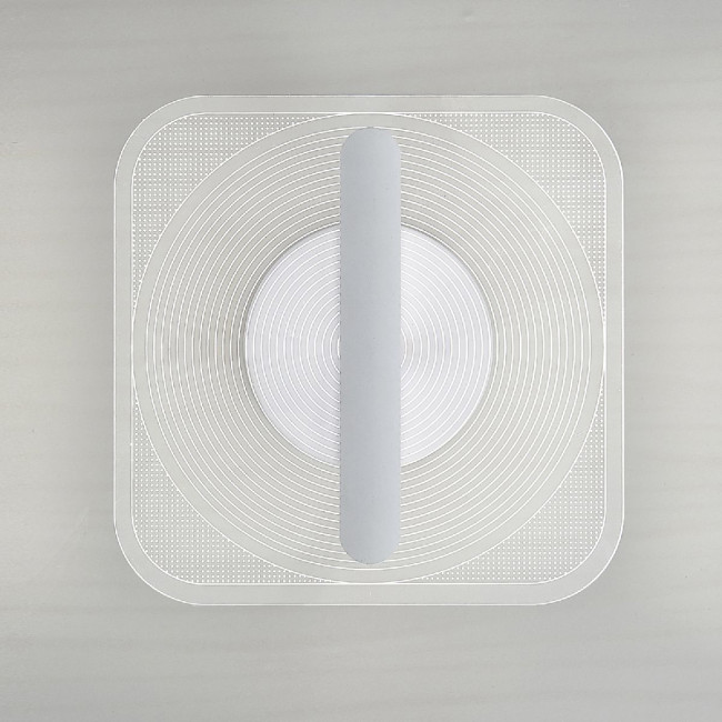 Бра Natali Kovaltseva LED LIGHT LED LAMPS 81383/1W Бра Natali Kovaltseva LED LIGHT LED LAMPS 81383/1W