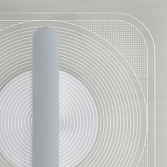 Бра Natali Kovaltseva LED LIGHT LED LAMPS 81383/1W Бра Natali Kovaltseva LED LIGHT LED LAMPS 81383/1W