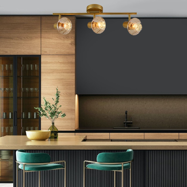 Спот Escada Gerda 674/3P Спот Escada Gerda 674/3P