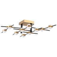 Потолочная люстра Lightstar Bergamo 745147 Потолочная люстра Lightstar Bergamo 745147