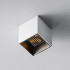 Накладной светильник Maytoni Alfa LED C064CL-5W2.7K-SQ-WB Накладной светильник Maytoni Alfa LED C064CL-5W2.7K-SQ-WB