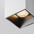 Накладной светильник Maytoni Alfa LED C064CL-5W2.7K-SQ-WB Накладной светильник Maytoni Alfa LED C064CL-5W2.7K-SQ-WB