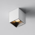 Накладной светильник Maytoni Alfa LED C064CL-5W2.7K-SQ-WB Накладной светильник Maytoni Alfa LED C064CL-5W2.7K-SQ-WB