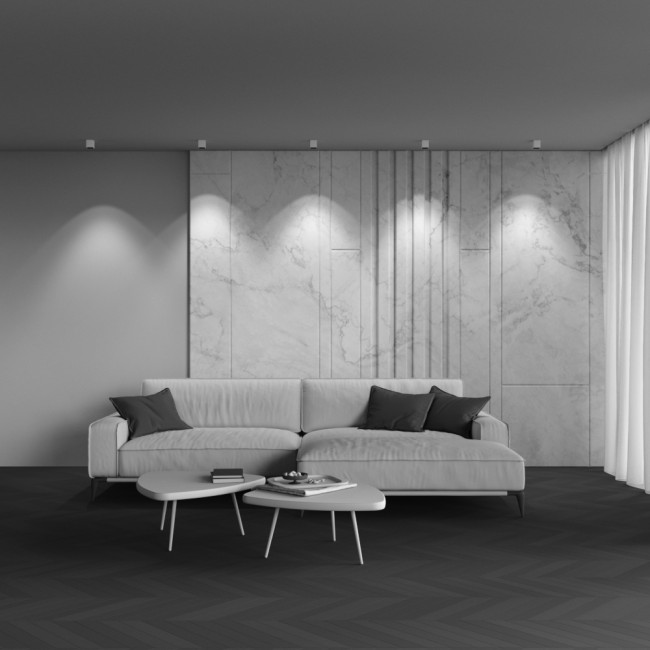 Накладной светильник Maytoni Alfa LED C064CL-5W2.7K-SQ-WB Накладной светильник Maytoni Alfa LED C064CL-5W2.7K-SQ-WB