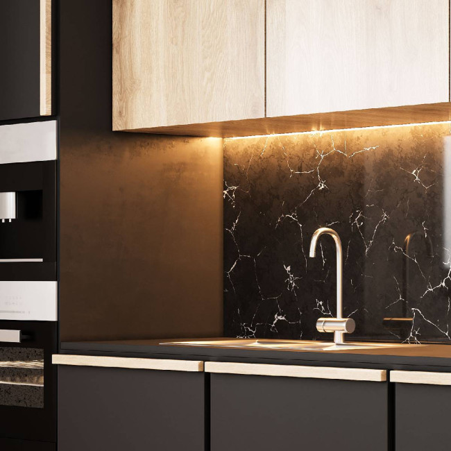 Светодиодная влагозащищенная лента Gauss 9,6W/m 120LED/m 2835SMD теплый белый 5M 311000110 Светодиодная влагозащищенная лента Gauss 9,6W/m 120LED/m 2835SMD теплый белый 5M 311000110