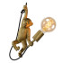 Подвесной светильник Lucide Extravaganza Chimp 10402/01/30 Подвесной светильник Lucide Extravaganza Chimp 10402/01/30