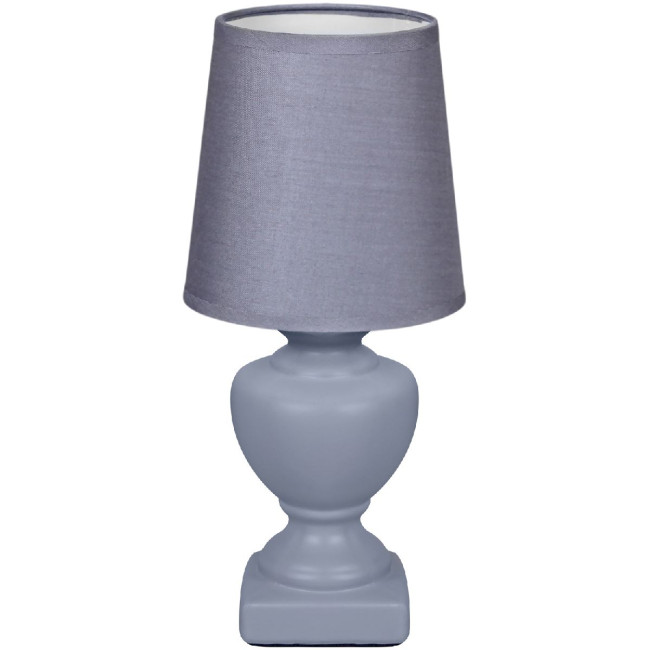 Настольная лампа Reluce 96201-0.7-01 GREY Настольная лампа Reluce 96201-0.7-01 GREY