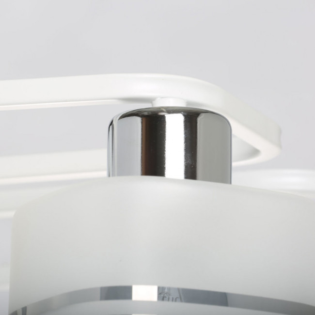 Потолочная люстра De Markt Тетро 673017706 Потолочная люстра De Markt Тетро 673017706