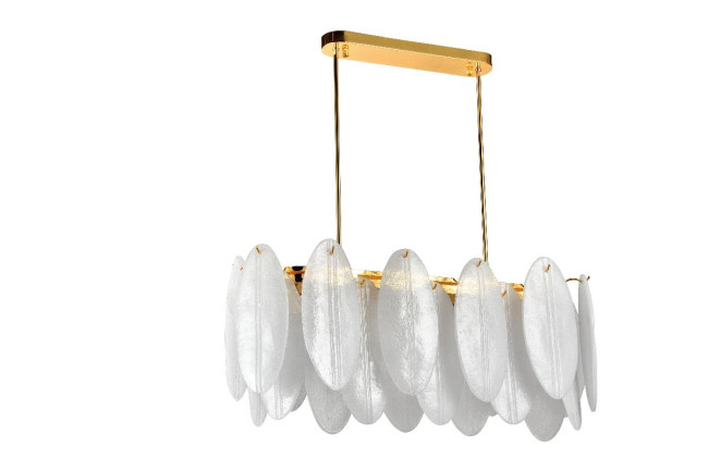 Подвесная люстра Moderli Rimini V10437-PL