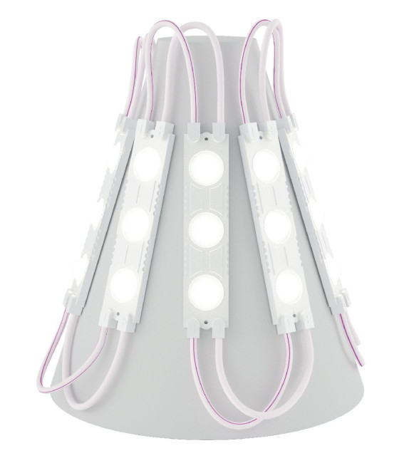 Светодиодный модуль Эра MZ2835-03-12V-2835-IP65-5m-2700 Б0044172 Светодиодный модуль Эра MZ2835-03-12V-2835-IP65-5m-2700 Б0044172