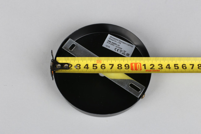 Люстра на штанге Omnilux OML-94207-12 Люстра на штанге Omnilux OML-94207-12