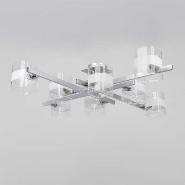 Потолочная люстра Citilux Вирта CL139280