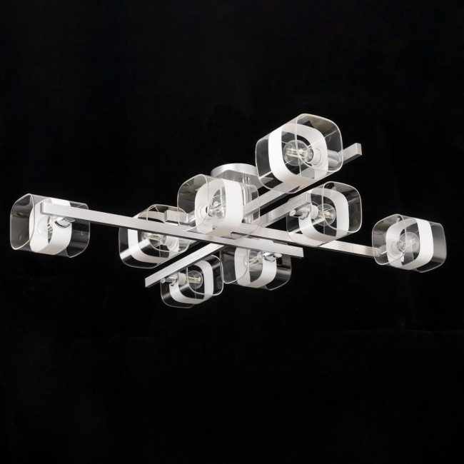 Потолочная люстра Citilux Вирта CL139280