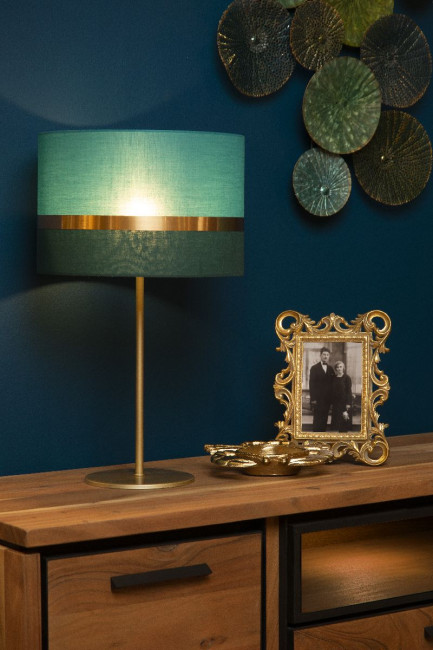 Настольная лампа Lucide Extravaganza Tusse 10509/81/33 Настольная лампа Lucide Extravaganza Tusse 10509/81/33