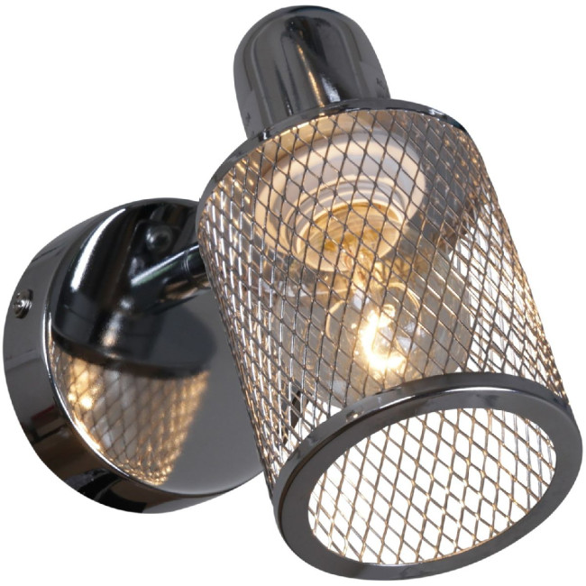 Спот Reluce 01405-0.8-01 CR Спот Reluce 01405-0.8-01 CR