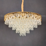 Подвесная люстра Cloyd Capuletti 11285 Подвесная люстра Cloyd Capuletti 11285