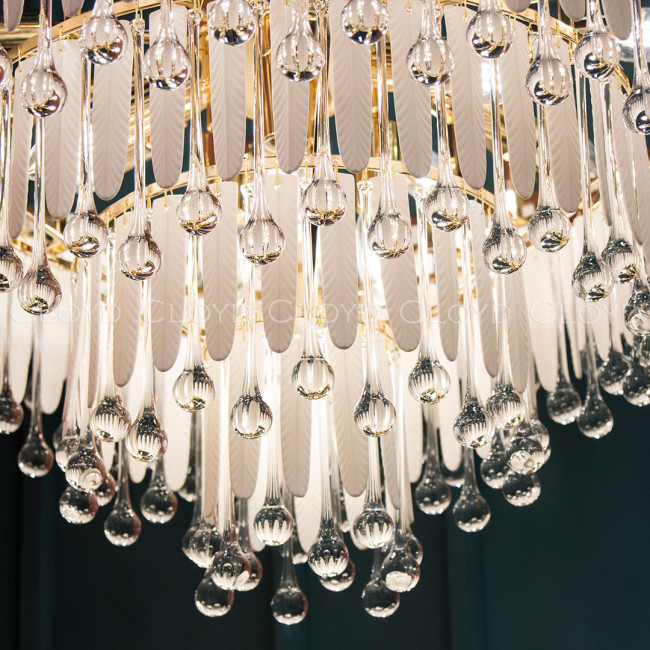 Подвесная люстра Cloyd Capuletti 11285 Подвесная люстра Cloyd Capuletti 11285