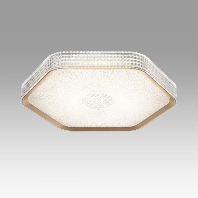 Потолочный светильник Sonex Piko LED Sparks 7746/48L Потолочный светильник Sonex Piko LED Sparks 7746/48L
