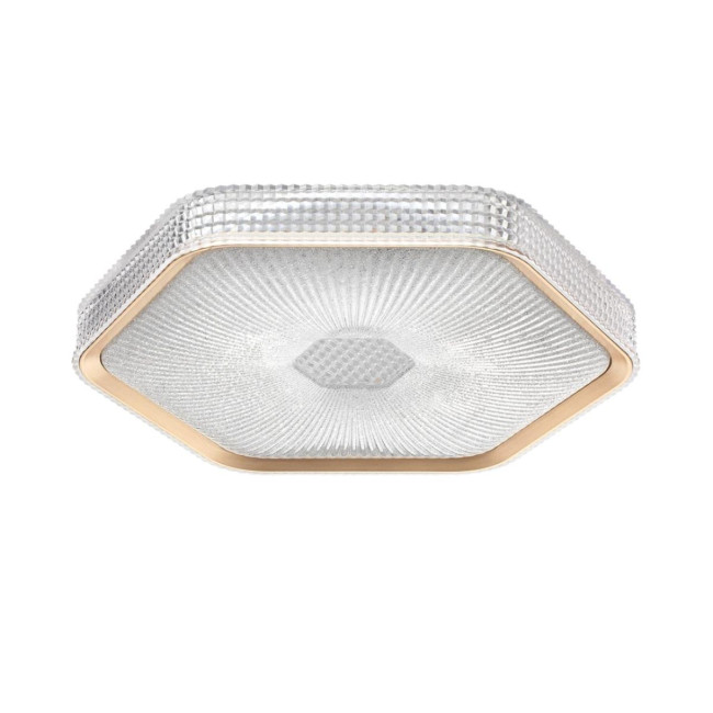 Потолочный светильник Sonex Piko LED Sparks 7746/48L Потолочный светильник Sonex Piko LED Sparks 7746/48L