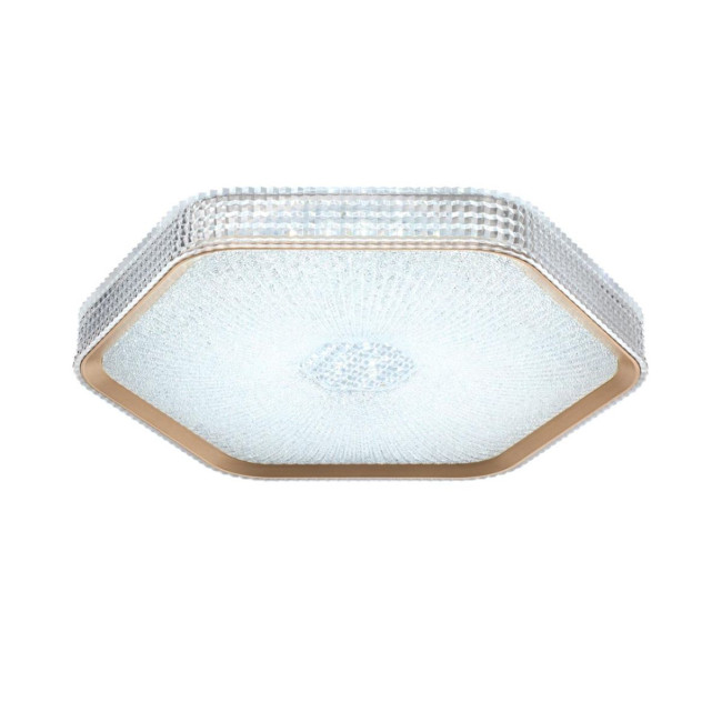 Потолочный светильник Sonex Piko LED Sparks 7746/48L Потолочный светильник Sonex Piko LED Sparks 7746/48L