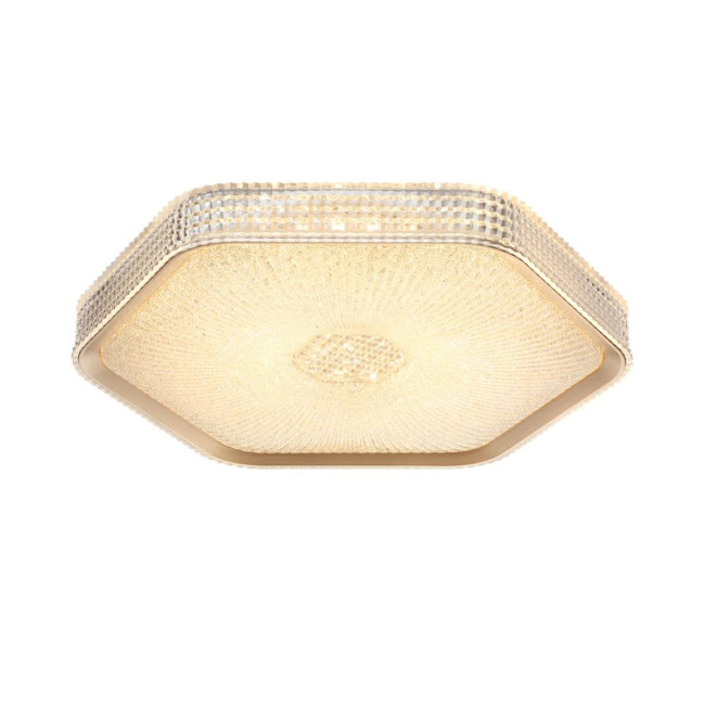 Потолочный светильник Sonex Piko LED Sparks 7746/48L Потолочный светильник Sonex Piko LED Sparks 7746/48L