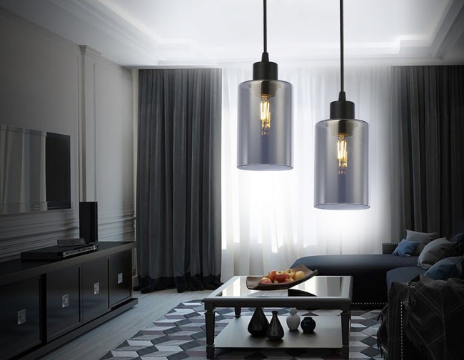 Подвесной светильник Ambrella Light Traditional TR3695