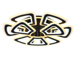 Потолочная люстра Ambrella Light Acrylica Original FA8893