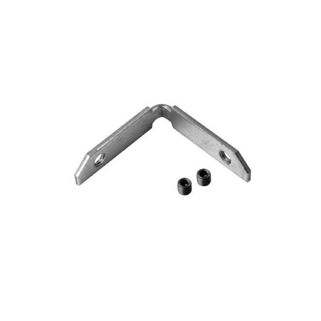 Соединитель угловой Lightstar 505493-2 Соединитель угловой Lightstar 505493-2