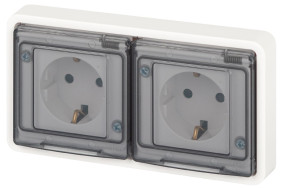 Розетка Эра 11-2524-01 Б0063254 Розетка Эра 11-2524-01 Б0063254