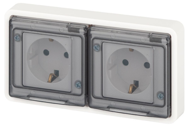 Розетка Эра 11-2524-01 Б0063254 Розетка Эра 11-2524-01 Б0063254