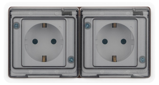 Розетка Эра 11-2524-01 Б0063254 Розетка Эра 11-2524-01 Б0063254