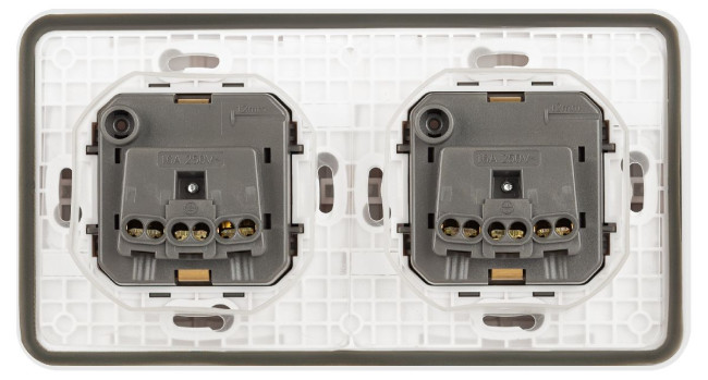 Розетка Эра 11-2524-01 Б0063254 Розетка Эра 11-2524-01 Б0063254