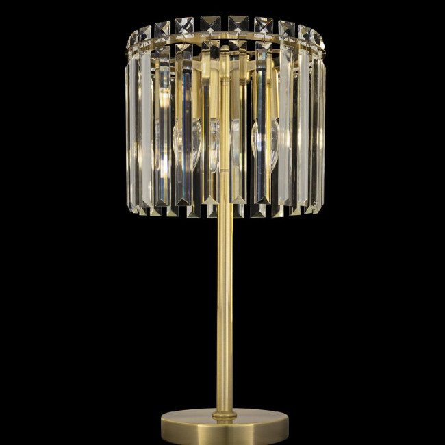 Настольная лампа Citilux Джейн CL306833 Настольная лампа Citilux Джейн CL306833