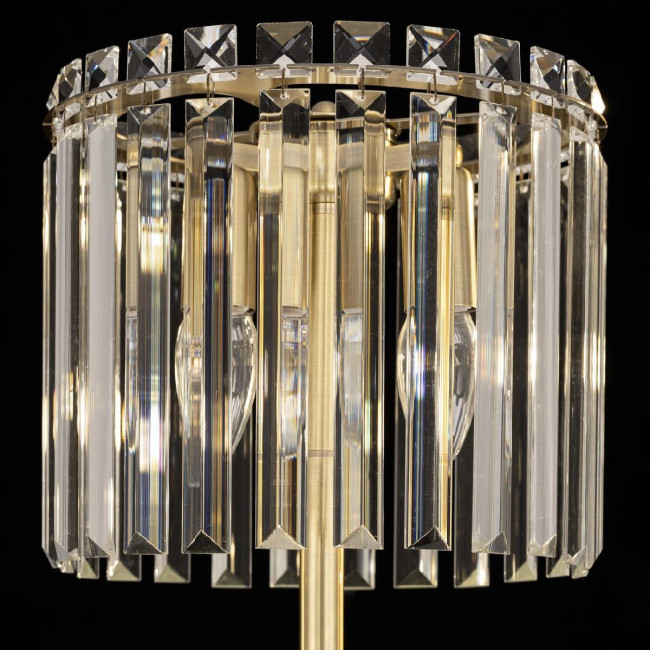 Настольная лампа Citilux Джейн CL306833 Настольная лампа Citilux Джейн CL306833